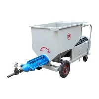 Bomba de cargol de cargol de 5,5kW sense batedora